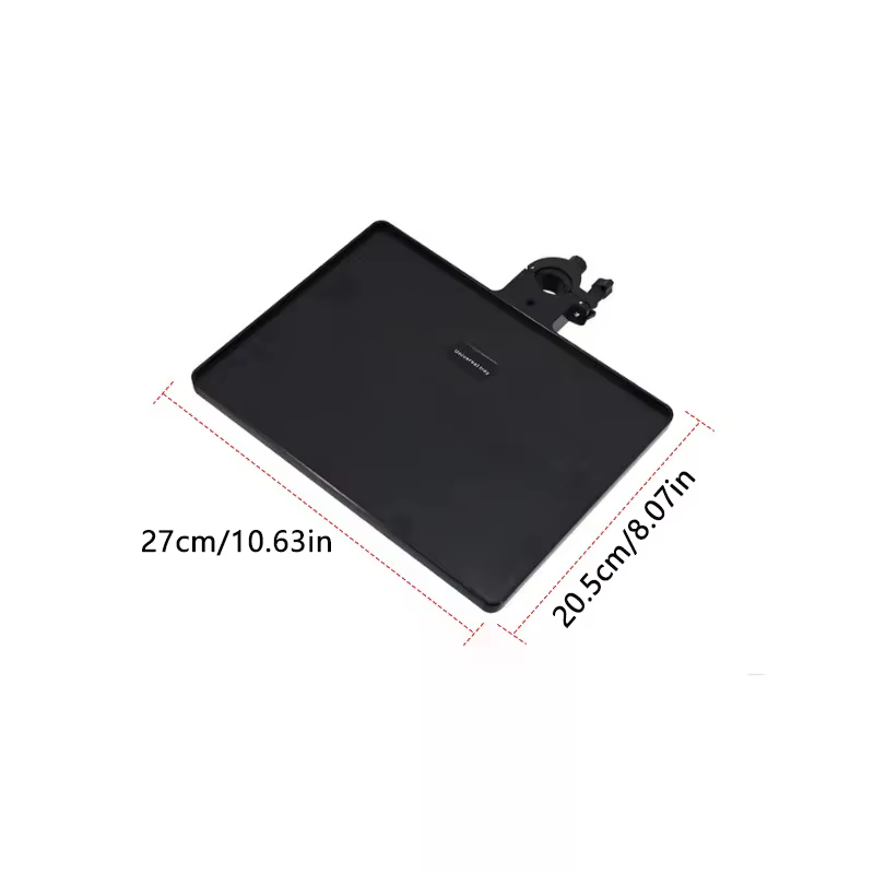 Support de plateau de cils en matériau ABS
