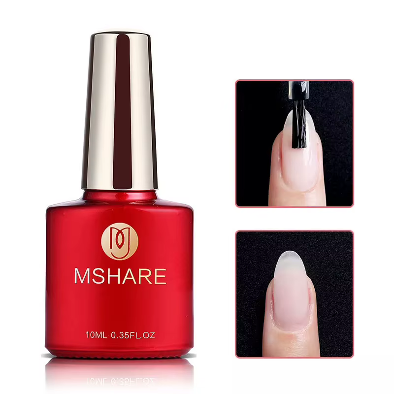 Lot de 2 pièces de préparation des ongles
