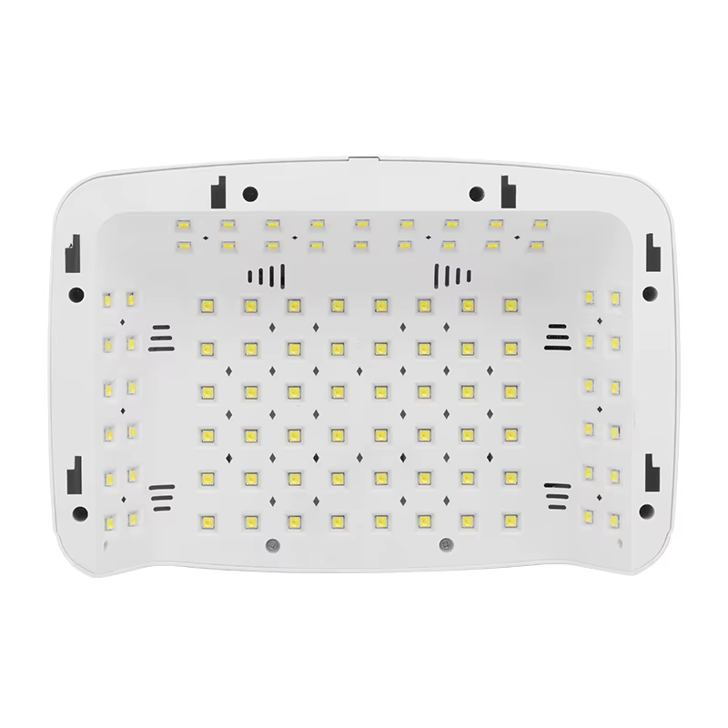 Sèche-ongles à 90 LED, lampe UV pour durcir tous les gels