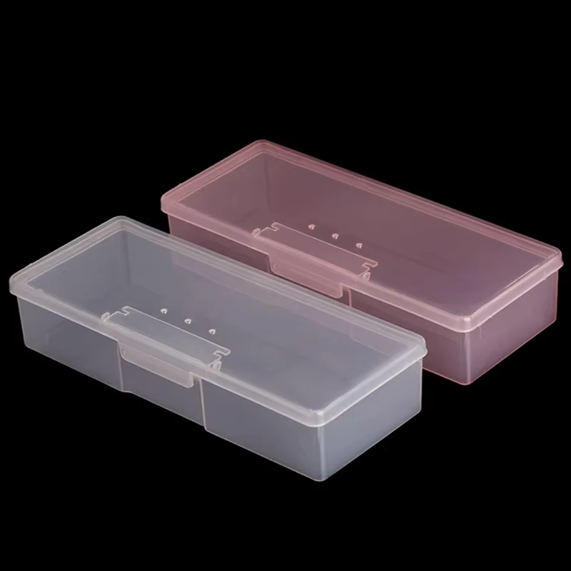 Boîte de rangement pour Nail Art