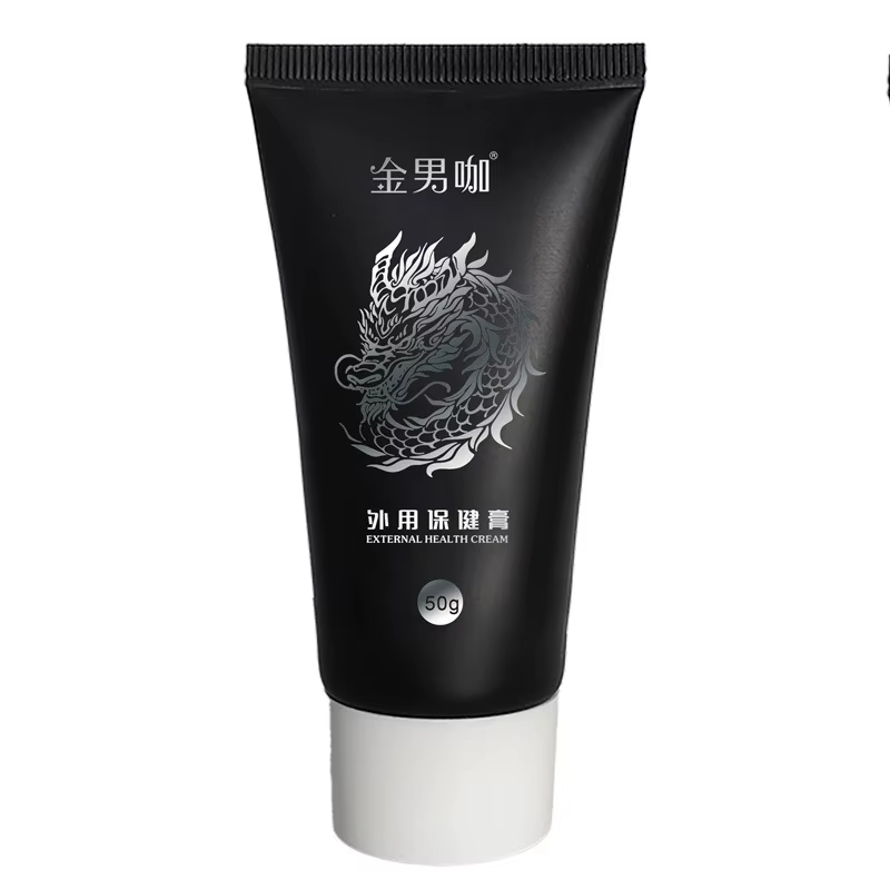 "Crème de massage retardateur pour hommes – Gel retardateur intime pour un plaisir prolongé |   Sensation douce, non engourdissante et améliorée"