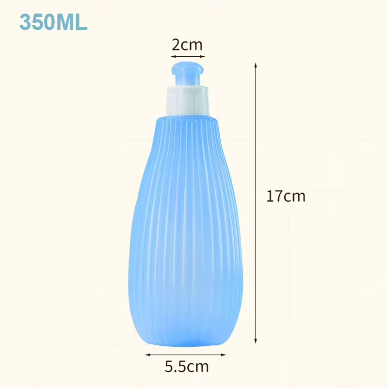 Pulvérisateur de bidet portable pour femmes enceintes, douche pour bébé, récupération périnéale, nettoyage après naissance, bouteille d'hygiène, 350ml
