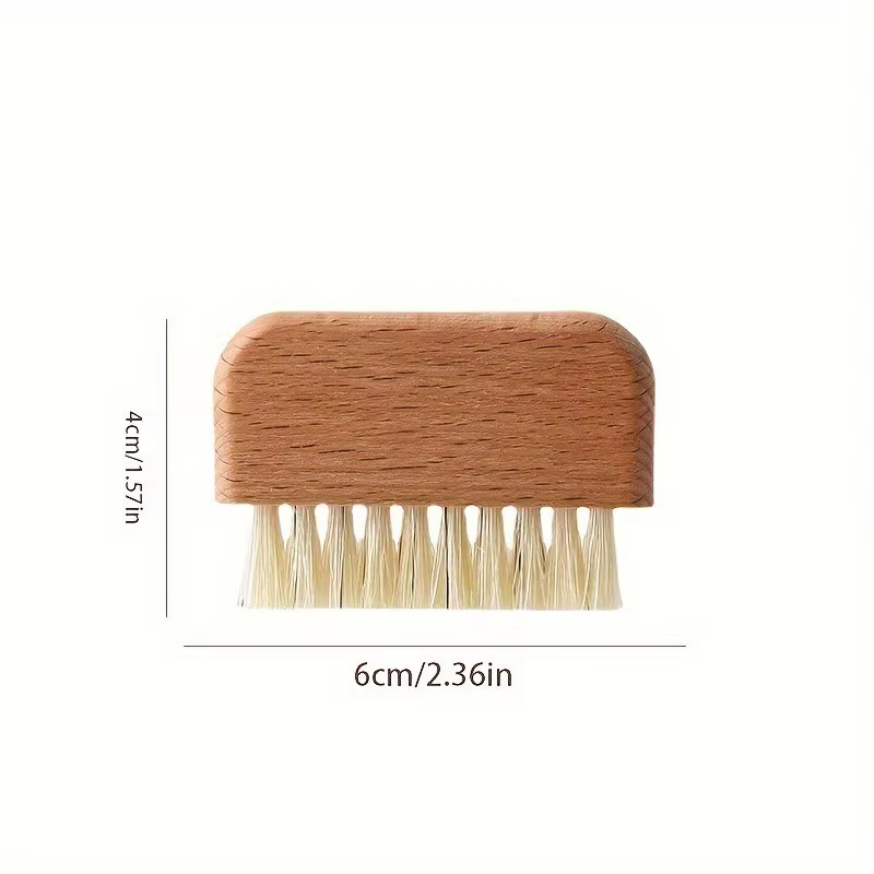 Brosse à ongles