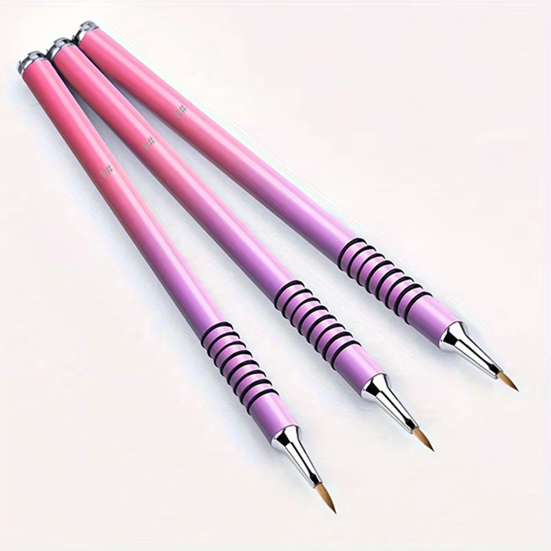 Pinceau Hope rose-violet