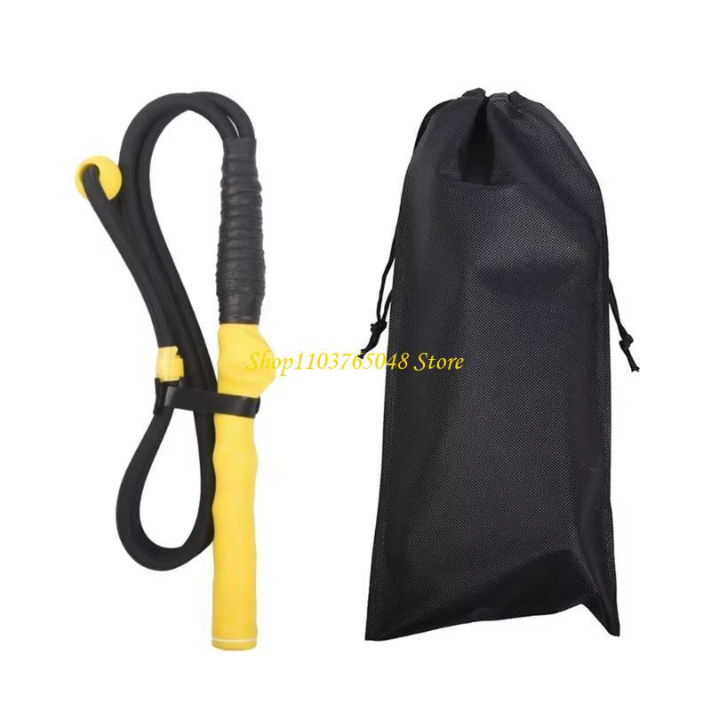 R53E Golfs Assistant Golfs Grips Trainers Swing Training Aids Golfs Grip Training Aids