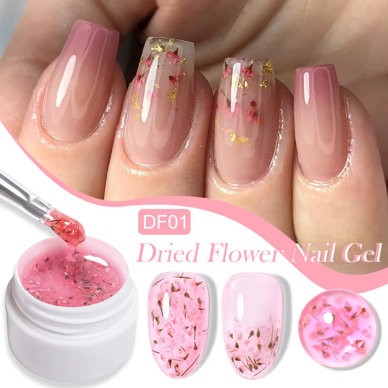 Vernis à ongles Gel Uv