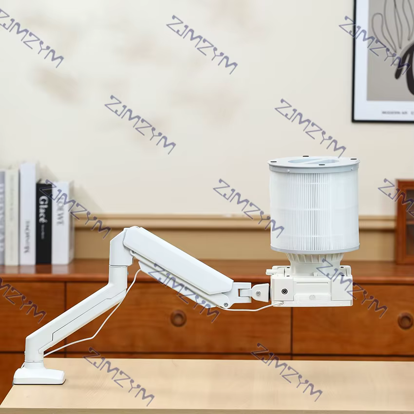 Aspirateur à ongles Portable