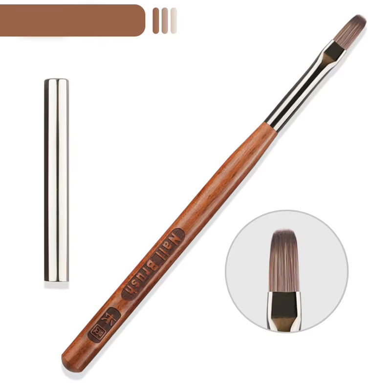 Pinceau de conception pour ongles