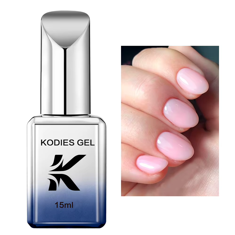 Vernis à ongles en gel KODIES GEL