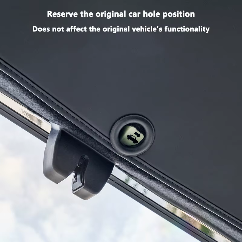 Coussinet de protection de coffre en cuir Anti-salissure, pour Tesla modèle Y Juniper/Modèle 3 Highland, accessoires de voiture