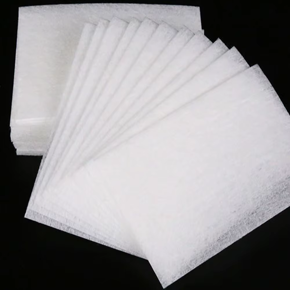 Lingettes professionnelles pour ongles