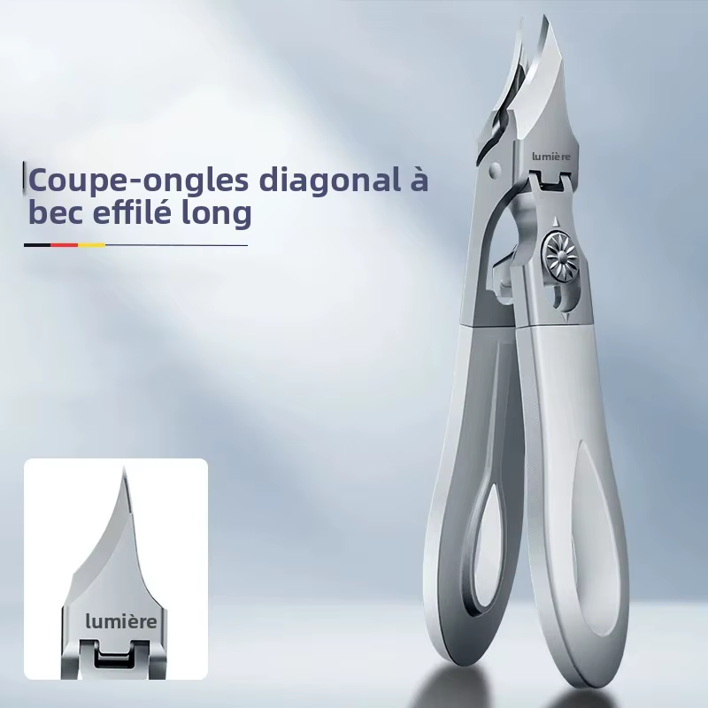 Coupe-ongles de haute qualité