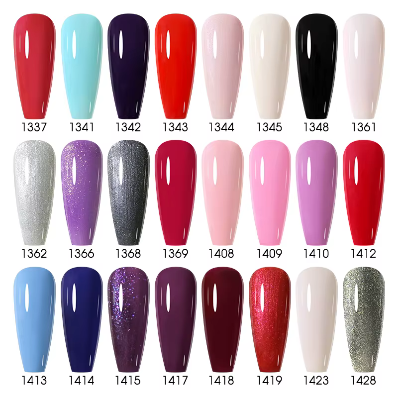 Clou Beaute 15ml vernis à ongles