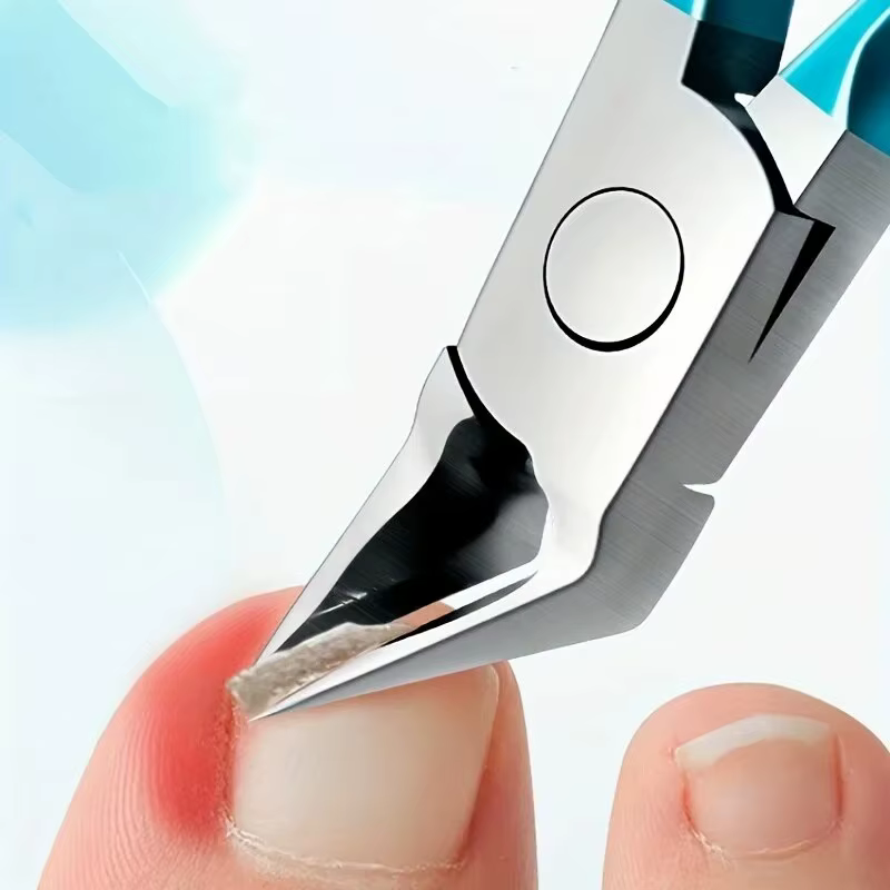 Coupe-ongles pour podologues professionnels