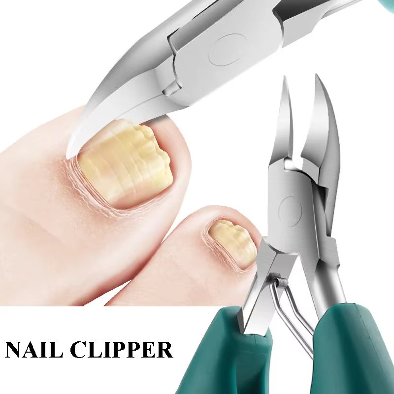 Coupe-ongles pour ongles incarnés