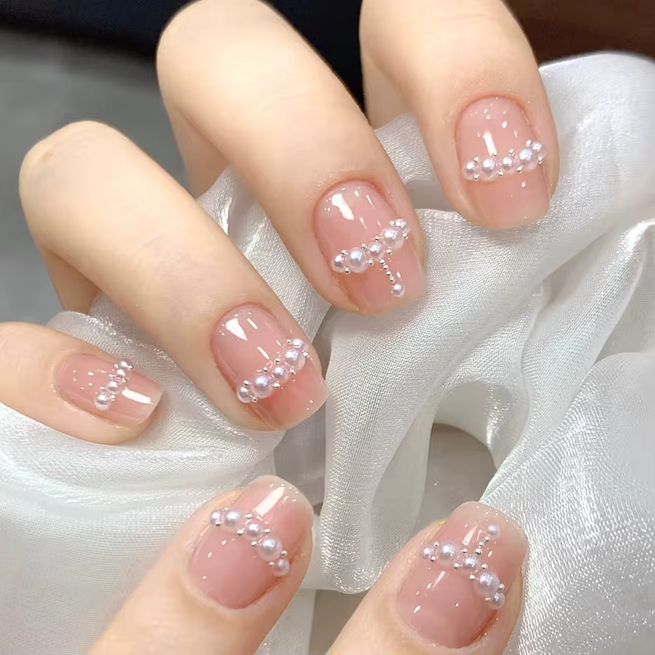 Strass 3D pour Nail Art