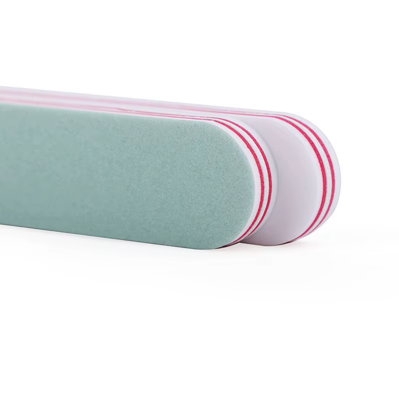 Bandes de polissage pour ongles