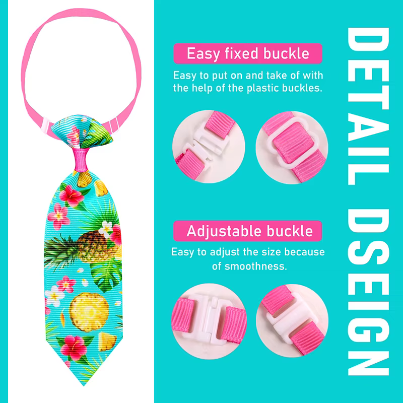 50/100 pièces accessoires pour chiens petits chiens cravates fournitures pour animaux de compagnie chien chat nœuds papillon chiens cravates pour chiens animaux de compagnie produits de toilettage