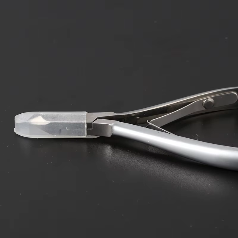 Pinces à cuticules vietnamiennes manucure professionnelle coupe-ongles