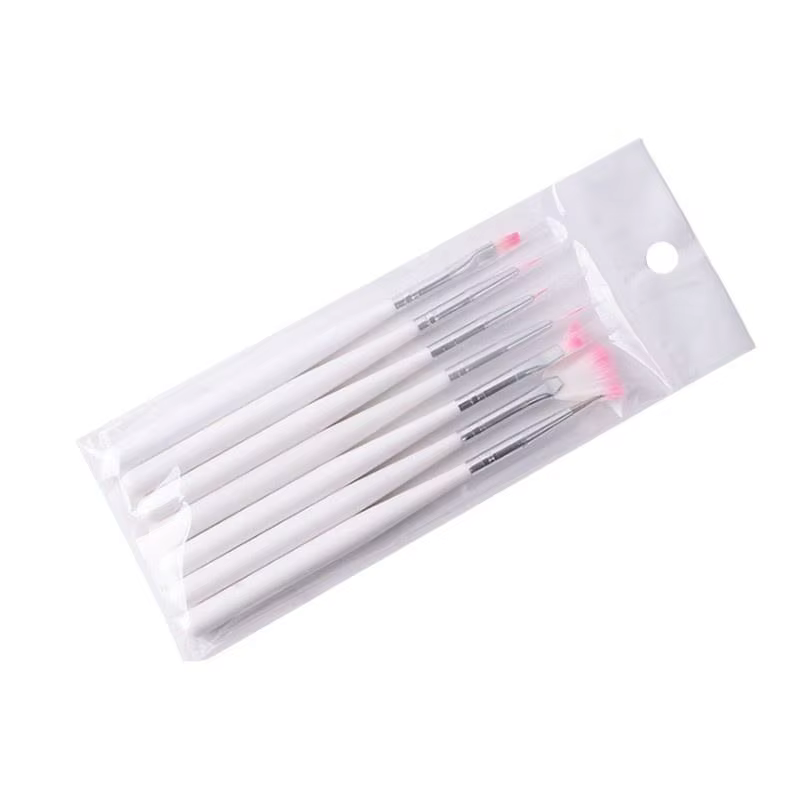 Ensemble de pinceaux pour Nail Art
