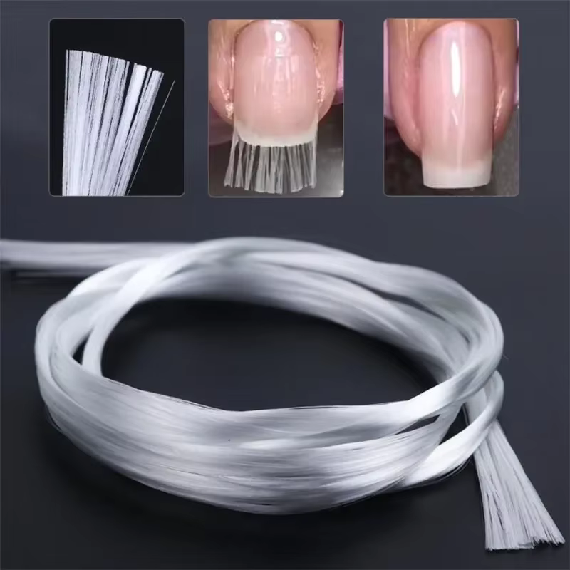 Fibre de verre pour Nail Art