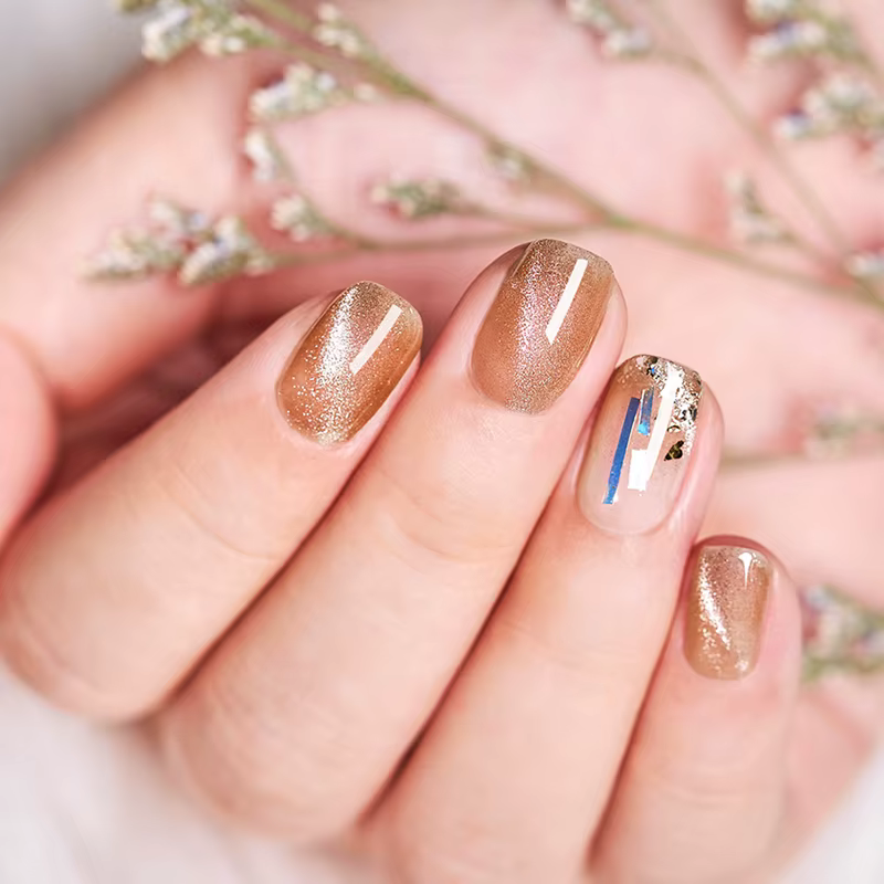 Bâton magnétique pour Nail Art