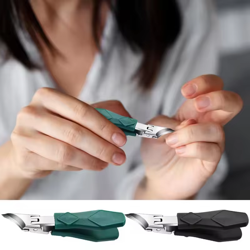 Coupe-ongles pour ongles incarnés ou épais