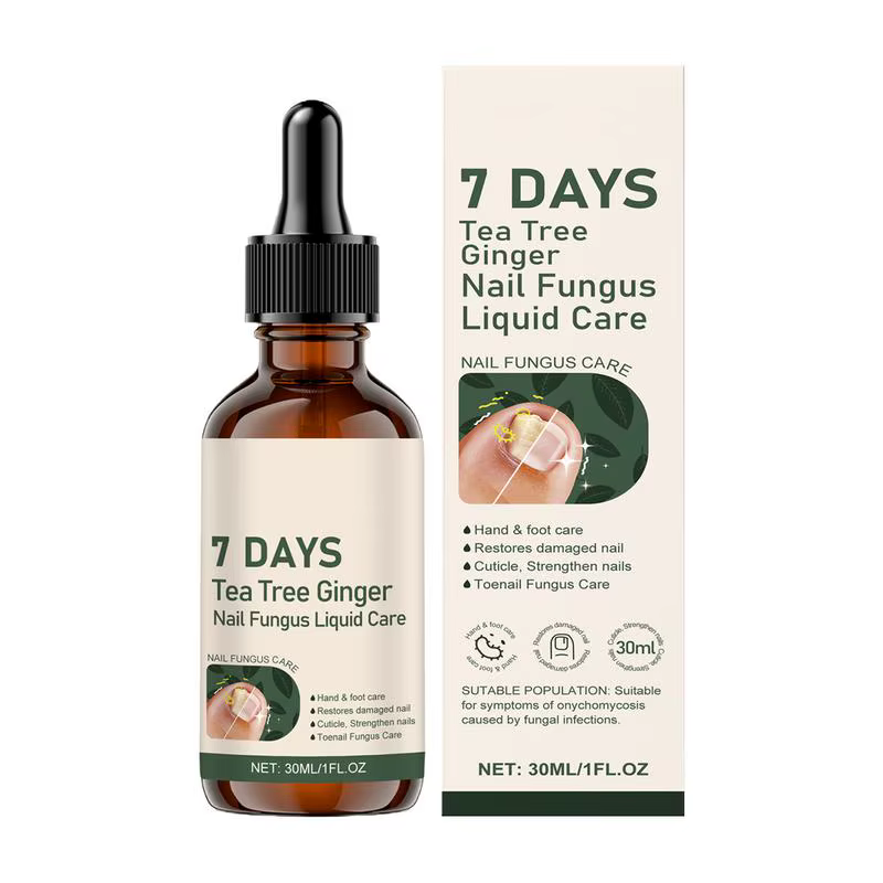 30ml renforcement des ongles durcisseur