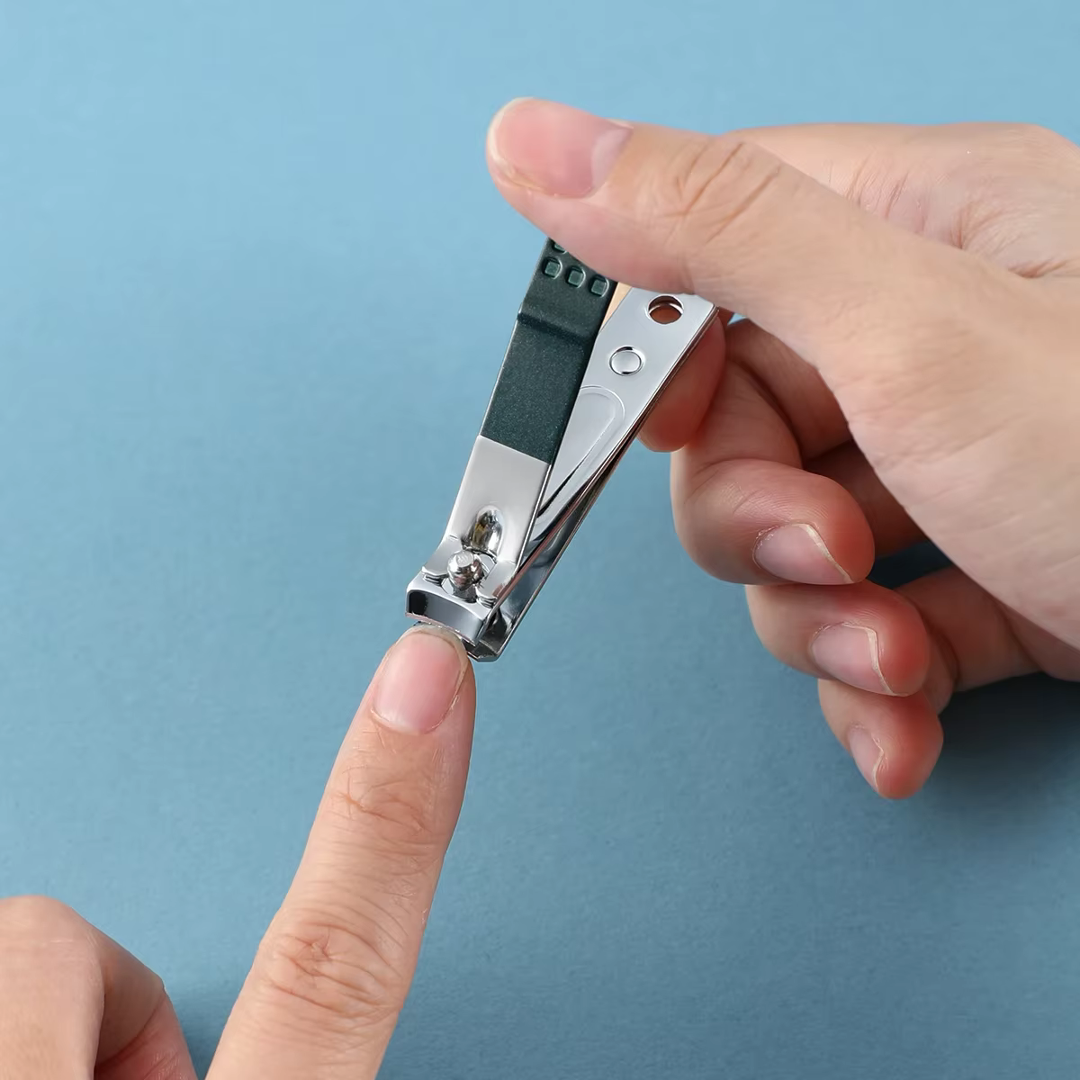 Coupe-ongles pour hommes et femmes