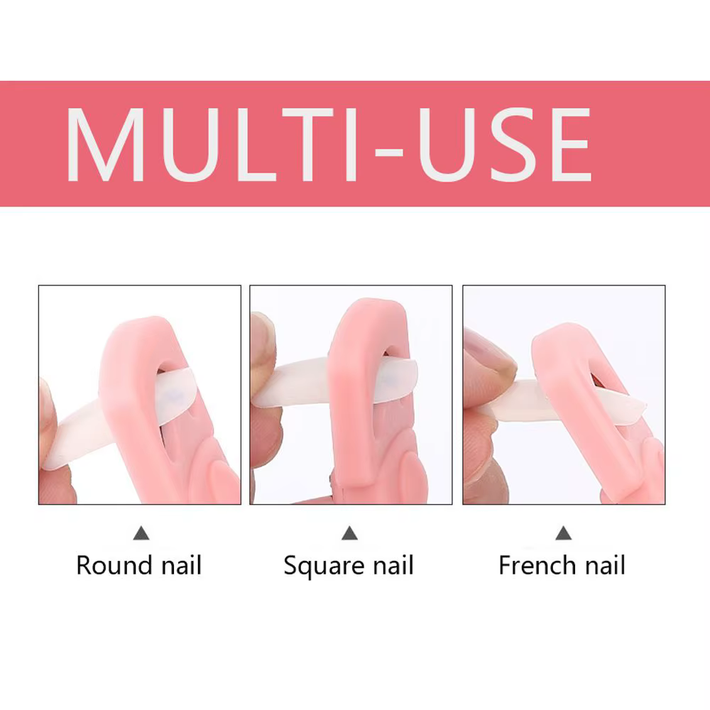 Ongles/fausses ongles/coupe-ongles artificiels français acrylique coupe-ongles