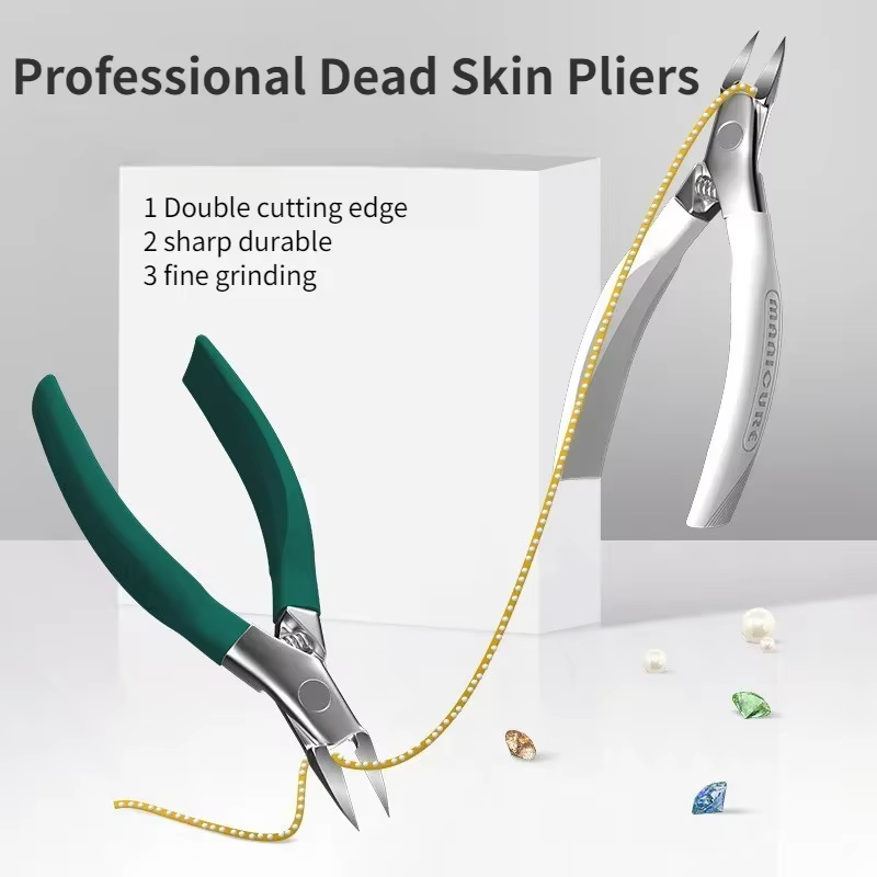 Perceuse à manucure, outil spécial, coupe-ongles, coupe-ongles
