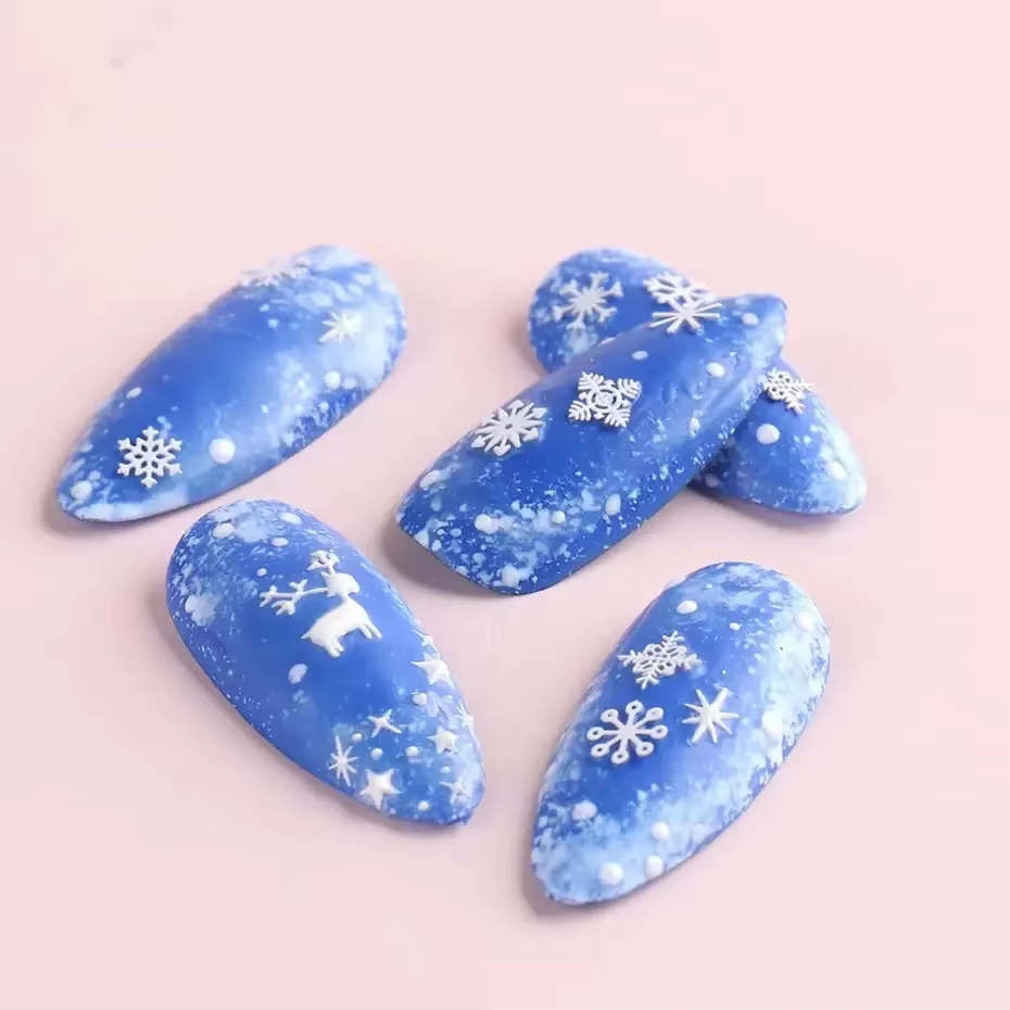 Décorations pour Nail Art