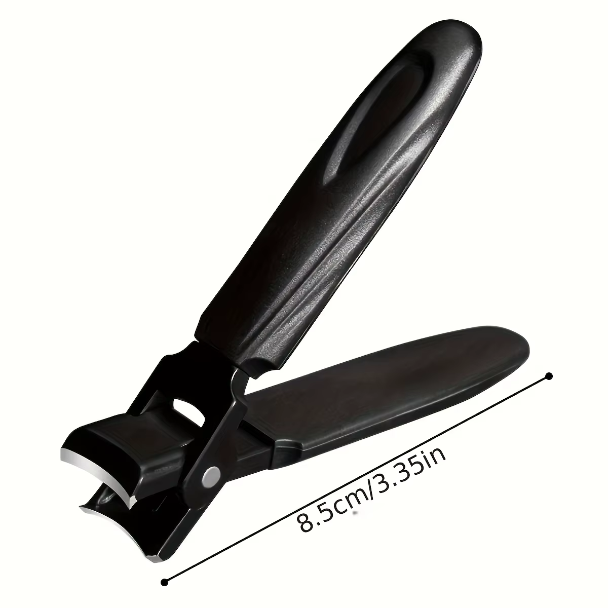 Coupe-ongles conçus pour les ongles épais