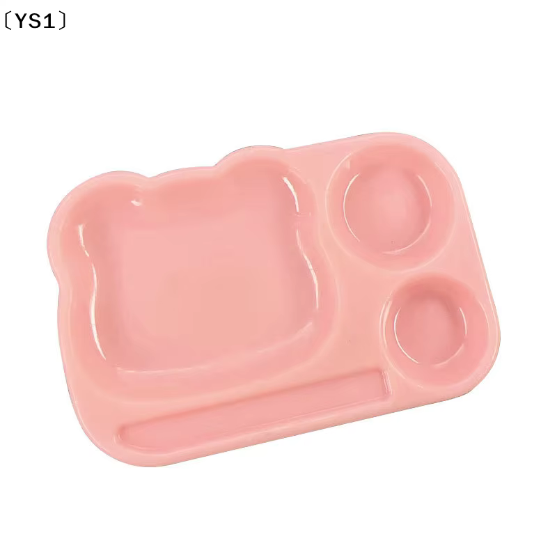 〔YS1〕Palette de couleurs pour nail art en plastique