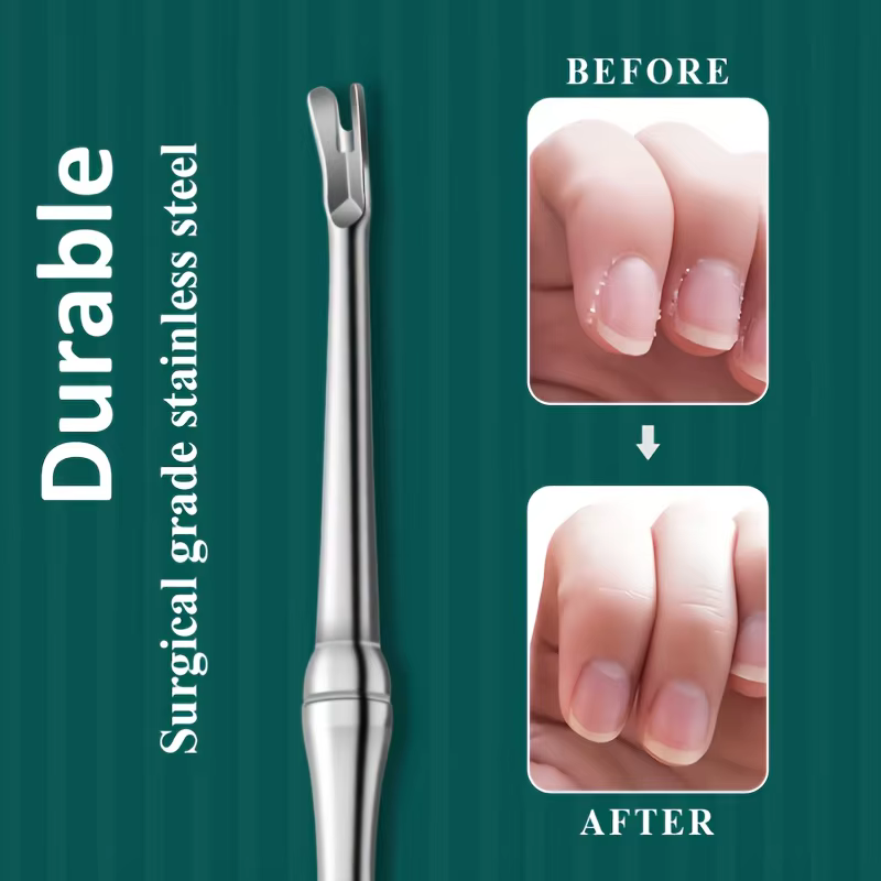 Dissolvant de cuticules de haute qualité