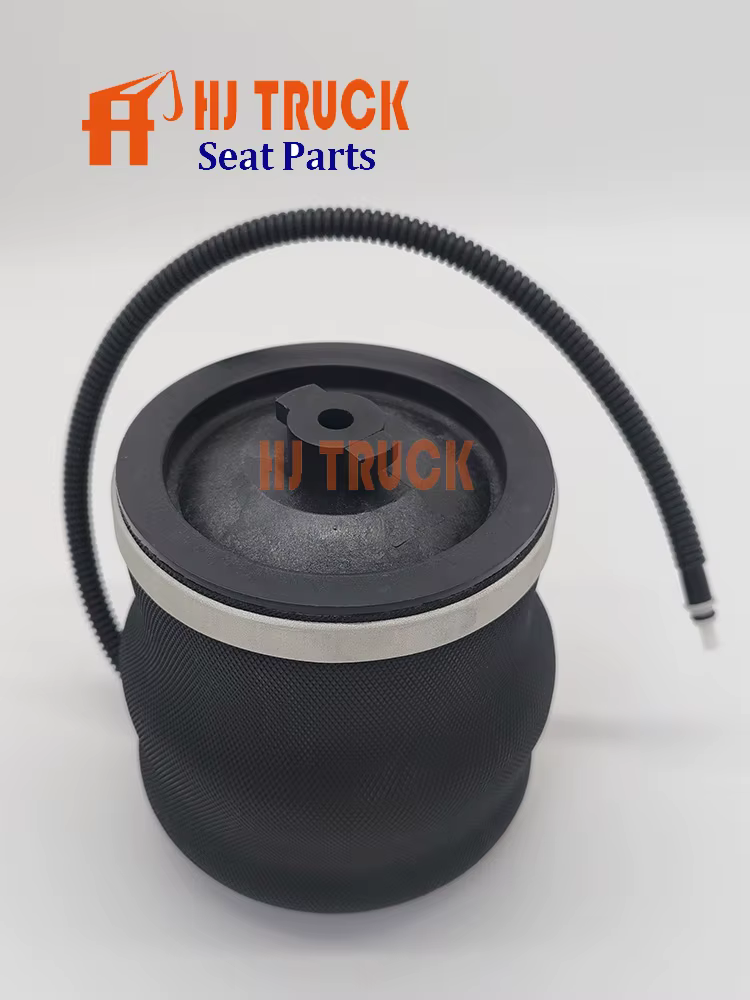 Accessoires pour camions, siège de camion pour airbags de siège ISRI NTS 6860 pour Renault DAF
