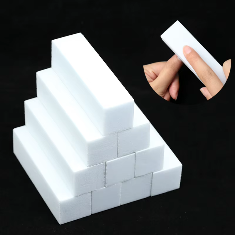 Bloc polissoir ongle