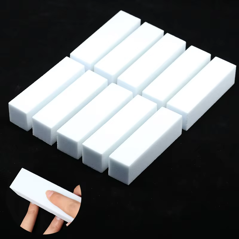 Bloc polissoir ongle
