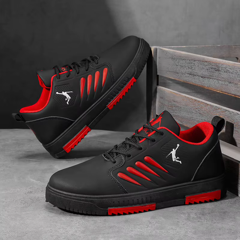 Chaussures de marche à bout large pour pieds nus