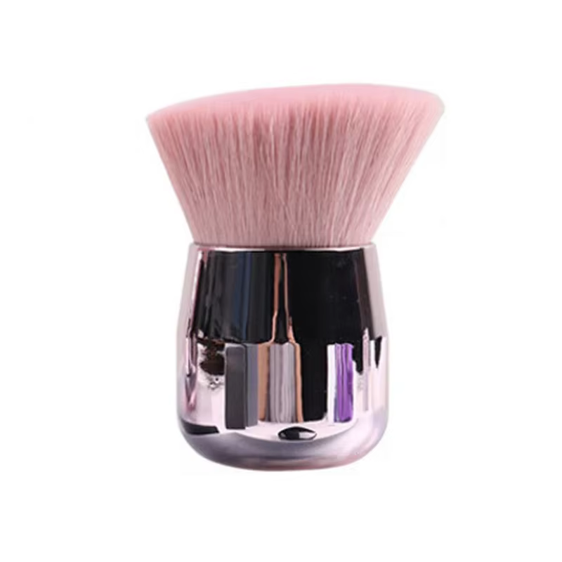 Brosse à champignons pour Nail Art professionnel