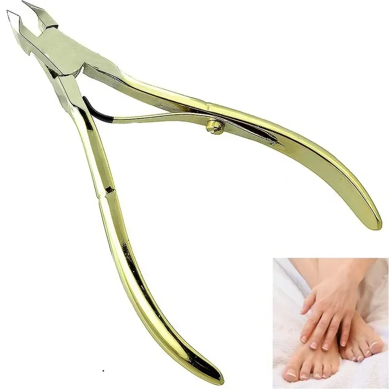 Outils de manucure et de pédicure