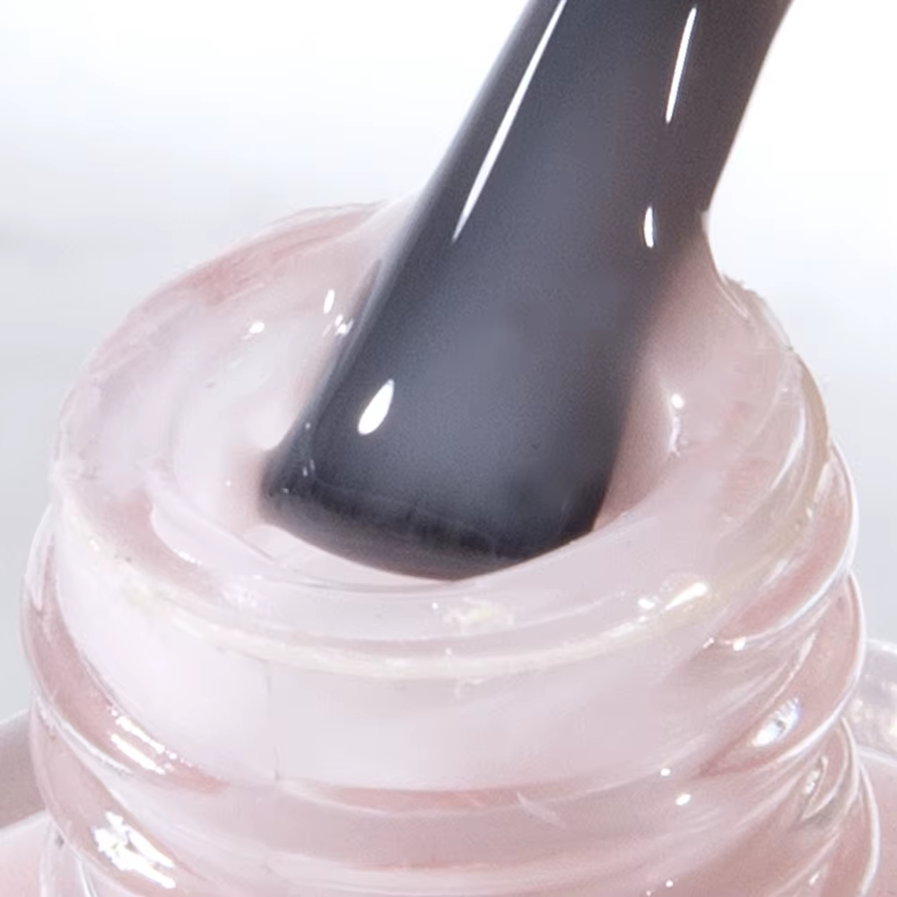 Renforceur d'ongles à la kératine