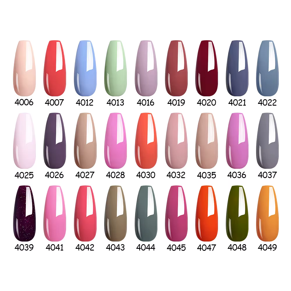 Verhéritage à Ongles Gel UV de 8ml