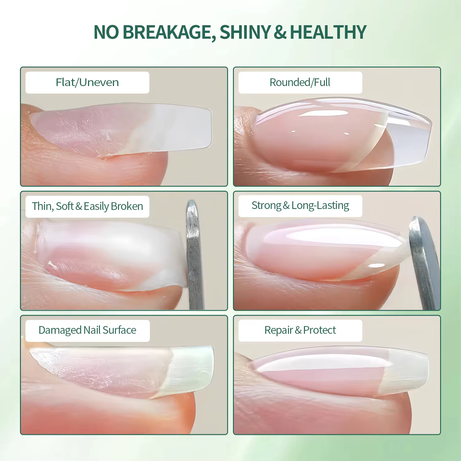 Gel Constructeur Multifonctionnel 7-en-1