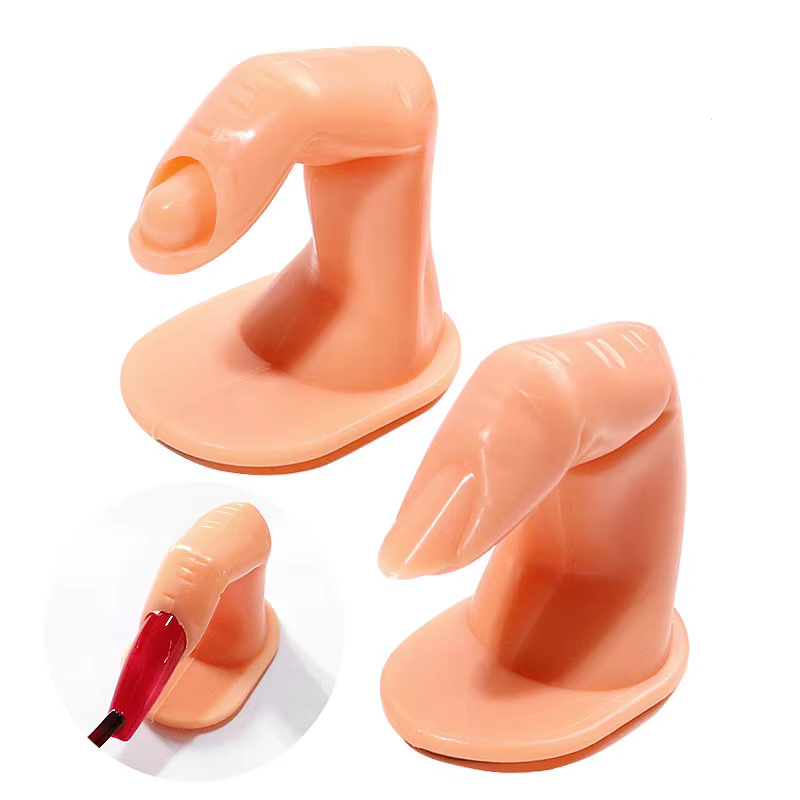 Outil pour faux ongles 2023