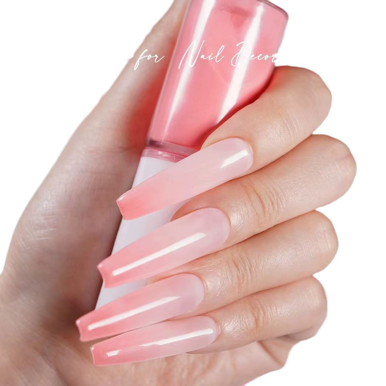 Pastel Neon Gradient Powder Nail Art 10g ombre