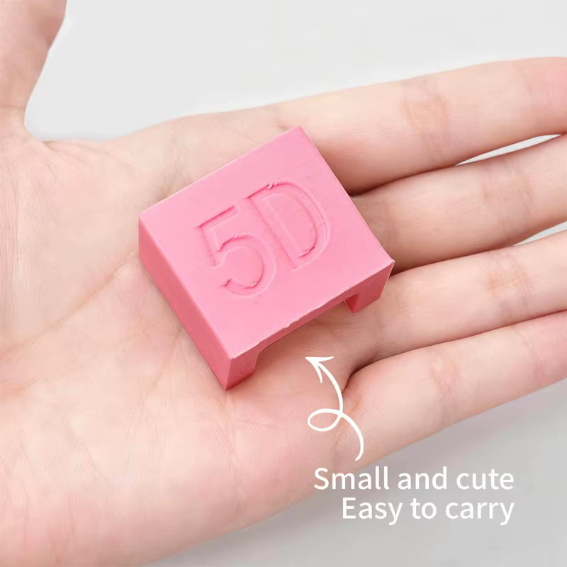 Bâton magnétique pour Nail Art