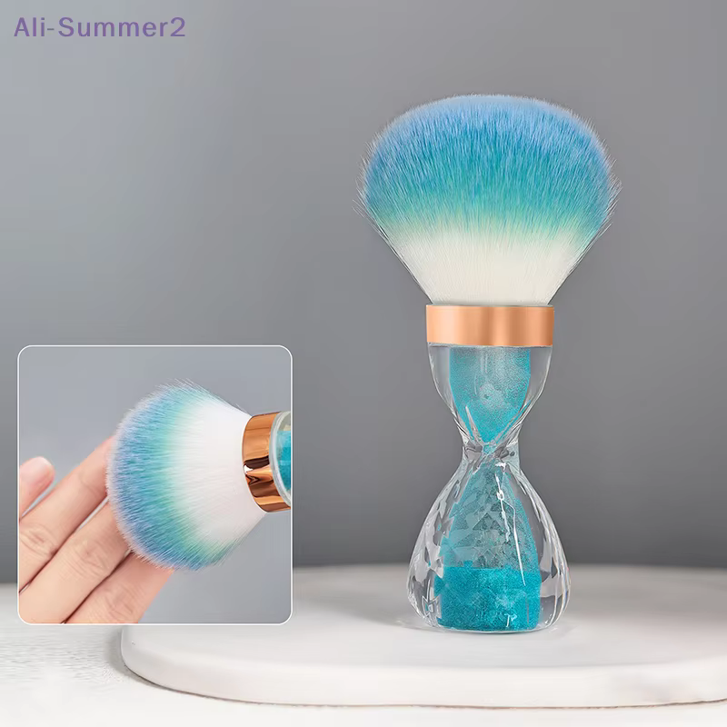{Summer2} Pinceau professionnel pour le nail art