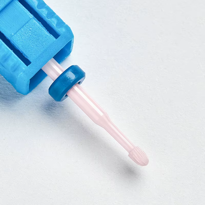 Perceuse à ongles en céramique