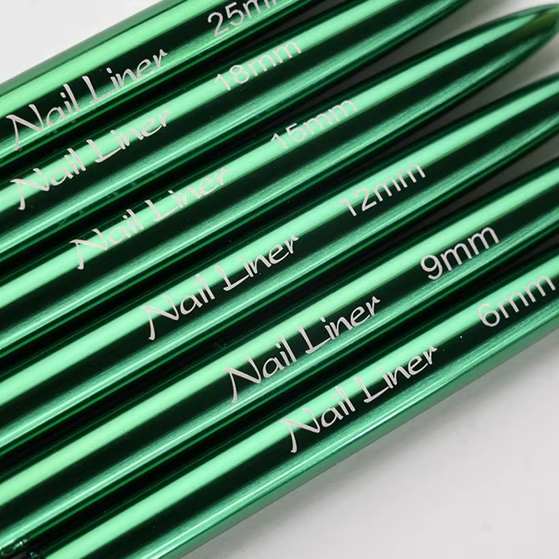 Pinceau Liner pour Nail Art